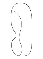 XR834983SEL - Body: Coat Hook for Jaguar Image