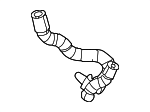 68490805AA - Emission Control: Evaporative Emissions System Lines for Mopar Image