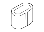 13718645360 - Engine: Intake Duct Sleeve for BMW Image
