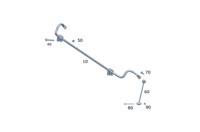 827164 - Springs, Suspension and Hydraulic Components: Nut for Mercedes-Benz: 180A, 180b, 220a, 300C, 300CD, 350SD, A220, A35 AMG, AMG GT 43, AMG GT 53, AMG GT 55, AMG GT 63, AMG GT 63 Pro, AMG GT 63 S, AMG GT 63 S E Performance, C250, C300, C350, C350e, C400, C43 AMG, C450 AMG, C63 AMG, C63 AMG S, C63 AMG S E Performance, CLA250, CLA35 AMG, CLA45 AMG, CLA45 AMG S, CLE300, CLE450, CLE53 AMG, CLS400, CLS450, CLS53 AMG, CLS550, CLS63 AMG, CLS63 AMG S, E250, E300, E350, E400, E43 AMG, E450, E53 AMG, E550, E63 AMG, E63 AMG S, EQB 250+, EQB 300, EQB 350, EQE 350, EQE 350 SUV, EQE 350+, EQE 350+ SUV, EQE 500, EQE 500 SUV, EQE AMG, EQE AMG SUV, EQS 450, EQS 450 SUV, EQS 450+, EQS 450+ SUV, EQS 580, EQS 580 SUV, EQS AMG, G500, G550, G580, G63 4x4 Squared AMG, G63 AMG, GL350, GL450, GL550, GL63 AMG, GLA250, GLA35 AMG, GLA45 AMG, GLB250, GLB35 AMG, GLC300, GLC350e, GLC43 AMG, GLC63 AMG, GLC63 AMG S, GLC63 AMG S E Performance, GLE300d, GLE350, GLE400, GLE43 AMG, GLE450, GLE450 AMG, GLE450e, GLE53 AMG, GLE550e, GLE580, GLE63 AMG, GLE63 AMG S, GLK250, GLK350, GLS350d, GLS450, GLS550, GLS580, GLS63 AMG, Maybach EQS 680 SUV, Maybach GLS600, Maybach S550, Maybach S560, Maybach S580, Maybach S600, Maybach S650, Maybach S680, ML250, ML350, ML400, ML550, ML63 AMG, S450, S500, S550, S550e, S560, S580, S580e, S600, S63 AMG, S63 AMG E Performance, S65 AMG, SL400, SL43 AMG, SL450, SL55 AMG, SL550, SL63 AMG, SL63 AMG S E Performance, SL65 AMG, SLC300, SLC43 AMG, SLK250, SLK300, SLK350, SLK55 AMG Image image