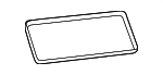82122CA000 - Electrical: Battery Tray for Subaru Image
