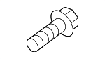 901120109 - Electrical: Battery Cable Bolt for Subaru Image