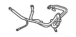 81601CC200 - : Positive Cable for Subaru: BRZ Image