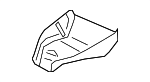 8T0857593AB4PK - Electrical: Cap for Audi Image