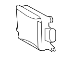 3Q0907590D - Electrical: Controller for Audi Image