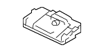 3Q0980654G - Electrical: Lane Assist Cmra for Audi Image