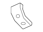 791821FA0A - Body: Rear Body Panel Bracket for Nissan: Cube Image