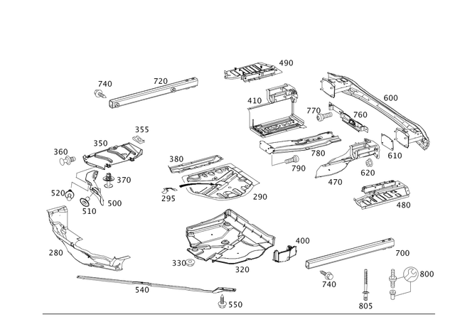 2039900036 - Substructure: Hexagon Head Screw for Mercedes-Benz: 180C, 190, 190D, 190E, 200, 200D, 250, 260E, 280E, 280S, 280SE, 280SEL, 300C, 300CD, 300CE, 300D, 300E, 300S, 300SD, 300SE, 300SEL, 300SL, 300TD, 300TE, 350SL, 380SE, 380SEC, 380SEL, 380SL, 380SLC, 400E, 400SE, 400SEL, 450SL, 450SLC, 500E, 500SEC, 500SEL, 500SL, 560SEC, 560SEL, 600SEL, 600SL, AMG GT 43, AMG GT 53, AMG GT 55, AMG GT 63, AMG GT 63 Pro, AMG GT 63 S, AMG GT 63 S E Performance, C220, C230, C240, C250, C280, C300, C32 AMG, C320, C350, C350e, C400, C43 AMG, C450 AMG, C55 AMG, C63 AMG, C63 AMG S, C63 AMG S E Performance, CL500, CL55 AMG, CL550, CL600, CL63 AMG, CL65 AMG, CLE300, CLE450, CLE53 AMG, CLK320, CLK350, CLK430, CLK500, CLK55 AMG, CLK550, CLK63 AMG, CLS400, CLS450, CLS500, CLS53 AMG, CLS55 AMG, CLS550, CLS63 AMG, CLS63 AMG S, E250, E300, E320, E350, E400, E420, E43 AMG, E430, E450, E500, E53 AMG, E55 AMG, E550, E63 AMG, E63 AMG S, GLC300, GLC43 AMG, GLC63 AMG, GLC63 AMG S, GLK250, GLK350, S350, S400, S420, S430, S500, S55 AMG, S550, S600, S63 AMG, SL320, SL43 AMG, SL500, SL55 AMG, SL550, SL600, SL63 AMG, SL63 AMG S E Performance, SL65 AMG, SLK230, SLK320 Image image