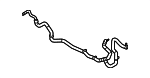 LR066383 - : Hose &amp; Tube Assembly for Land-Rover Image