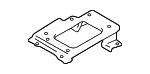 341035ZP0A - Body: Mount Bracket for Infiniti Image