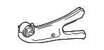 487600E050 - Suspension: Trailing Arm for Lexus: RX350, RX450h Image