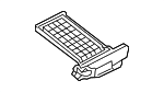 4478300861 - HVAC: Auxiliary Heater for MB Vans Image