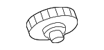 26032950 - Steering: Reservoir Cap for GM Image