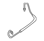 26051961 - Steering: Pressure Hose for GM Image