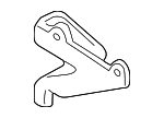 10141982 - Steering: Pulley Rear Bracket for GM Image