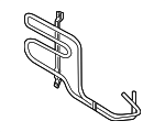 15159570 - Steering: Cooling Pipe for GM Image