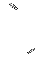 1226A033 - : Oil Return Tube Gasket for Mitsubishi: Eclipse Cross Image