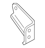 1515A345 - : Turbocharger Bracket for Mitsubishi: Eclipse Cross Image