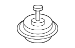 24115A67356 - Maintenance &amp; Lubrication: Trans Pan Plug for BMW Image