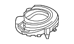 33506888020 - Suspension: Lower Insulator for BMW Image