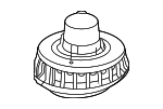 33506875395 - Suspension: Upper Insulator for BMW Image