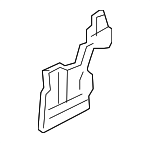 32372424 - Body: Flap for Volvo Image