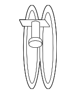 1471156006B - : Upper Resonator Clamp for Hyundai Image
