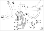 11727572582 - : Air Pump for BMW Image