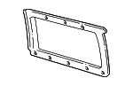 5FF01SD5 - Body: Upper Panel for Dodge: B1500, B2500, B3500 Image