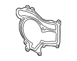 12635751 - Belts &amp; Cooling: Engine Water Pump Gasket for GM Image