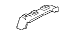3C0802569 - Body: Seat Mount for Volkswagen Image