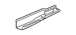 3C0803730 - Body: Side Rail for Volkswagen Image