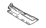 3C0825201D - Body: Under-body Shield for Volkswagen Image