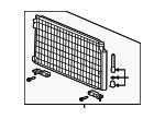 A/C Condenser