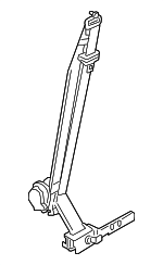 868859UF9B - : Lap &amp; Shoulder Belt for Nissan: Murano Image