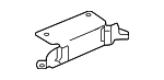 8E0907500H - Electrical: ECM Holder for Audi Image