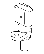 Engine Camshaft Position Sensor