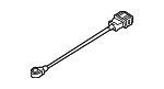 79905377E - Electrical: Knock Sensor for Audi Image