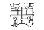 BSSB22 - Body: Motorcraftâ„¢ Bracket for Ford Image