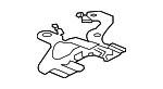 17358T2AA01 - Emission System: Vapor Canister Bracket for Acura Image