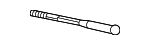 4883078J00 - : Inner Tie Rod for Suzuki Image