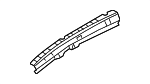KB7W71252A - Body: Roof Side Rail Reinforcement for Mazda Image