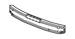 71531TT1A00 - Body: Impact Bar for Honda: Civic Image
