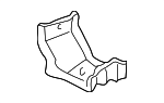 83508S03000 - Body: Pull Pocket Bracket for Honda: Accord, Civic Image