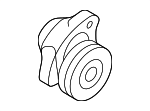 1F7215980A - : Serpentine Tensioner for Mazda: B3000, B4000 Image