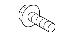 36040KG010 - Body: Reinforcement Bolt for Subaru Image
