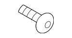 901700172 - Body: Reinforcement Screw for Subaru Image