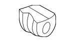 55513T1180 - Suspension: Stabilizer Bar Bushing for Hyundai Image