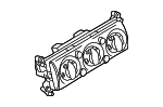 64111502214 - Body: Heater Control for Mini: Cooper Image