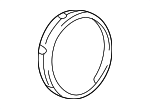 51457059168 - Body: Cluster Bezel for Mini: Cooper Image